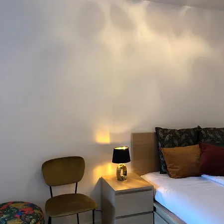 Leilighet Opera Apartment-munch Brygge *