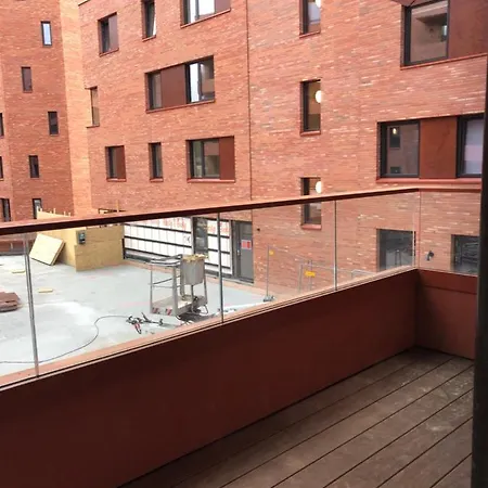 Opera Apartment-munch Brygge Leilighet